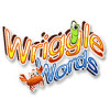 Igra Wriggle Words