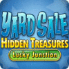 Igra Yard Sale Hidden Treasures: Lucky Junction