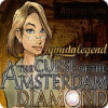 Igra Youda Legend: The Curse of the Amsterdam Diamond