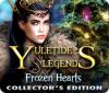 Igra Yuletide Legends: Frozen Hearts Collector's Edition
