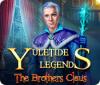 Igra Yuletide Legends: The Brothers Claus