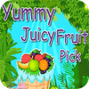 Igra Yummy Juicy Fruit Pick