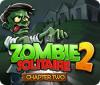 Igra Zombie Solitaire 2: Chapter 2