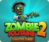 Igra Zombie Solitaire 2: Chapter 3