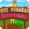 Igra Zoo Animals Differences
