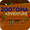 Igra Zootopia Adventure