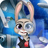 Igra Zootopia Police Investigation