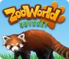 Igra Zooworld: Odyssey
