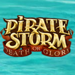 Igra Pirate Storm