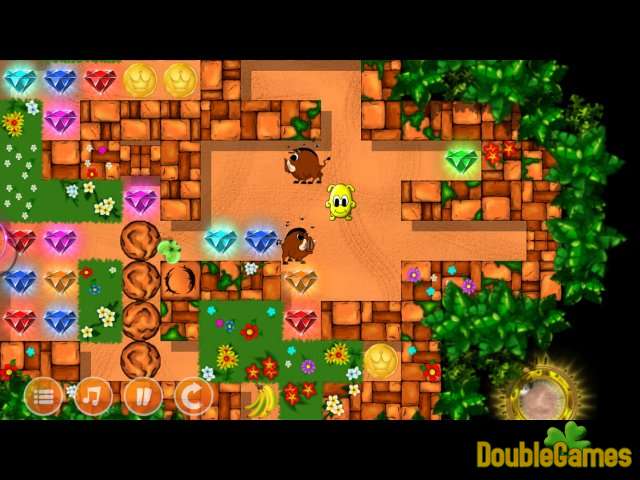 Free Download Danko and the mystery of the jungle Screenshot 1 Free Download Danko and the mystery of the jungle Screenshot 1