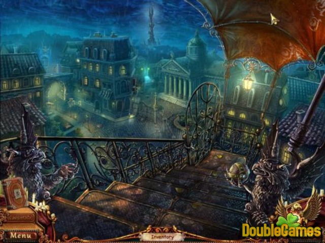 Free Download Dark Strokes: Sins of the Fathers Screenshot 3