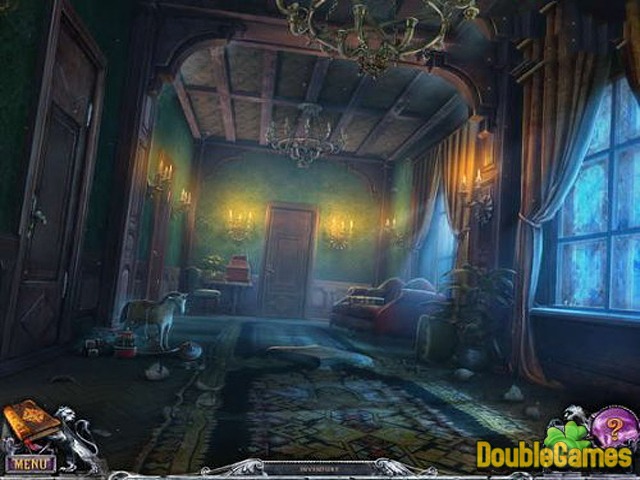 Free Download House of 1000 Doors: Serpent Flame Collector's Edition Screenshot 3