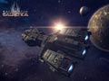 Brezplačno prenesi posnetek zaslona igre Battlestar Galactica Online 1