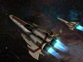 Brezplačno prenesi posnetek zaslona igre Battlestar Galactica Online 2
