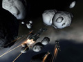 Brezplačno prenesi posnetek zaslona igre Eve Online 2