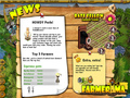 Brezplačno prenesi posnetek zaslona igre Farmerama 1