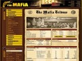 Brezplačno prenesi posnetek zaslona igre Mafia 1930 2