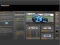 Brezplačno prenesi posnetek zaslona igre SpeedCars 2