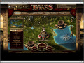 Brezplačno prenesi posnetek zaslona igre War of Titans 1