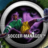 Igra Soccer Manager