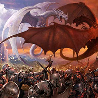 Igra Legend: Legacy of Dragons