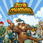 Igra ZooMumba